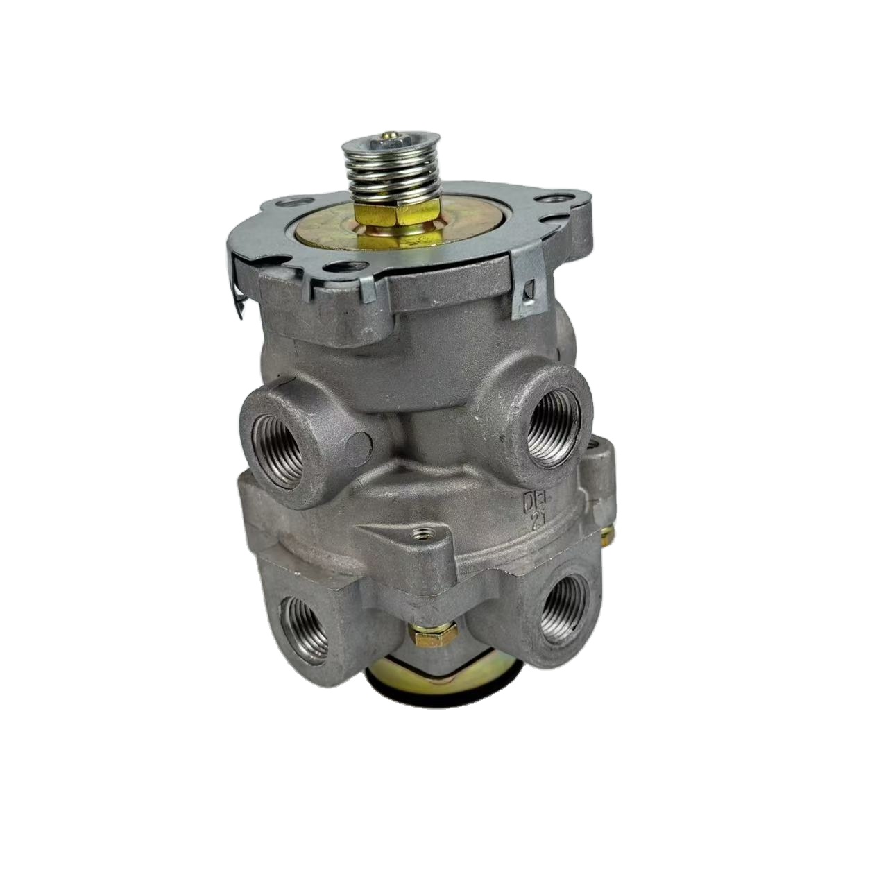 286171 Aluminum Alloy American Truck Parts - 3/8 Inch E-6 Air Suspension Leveling Valve