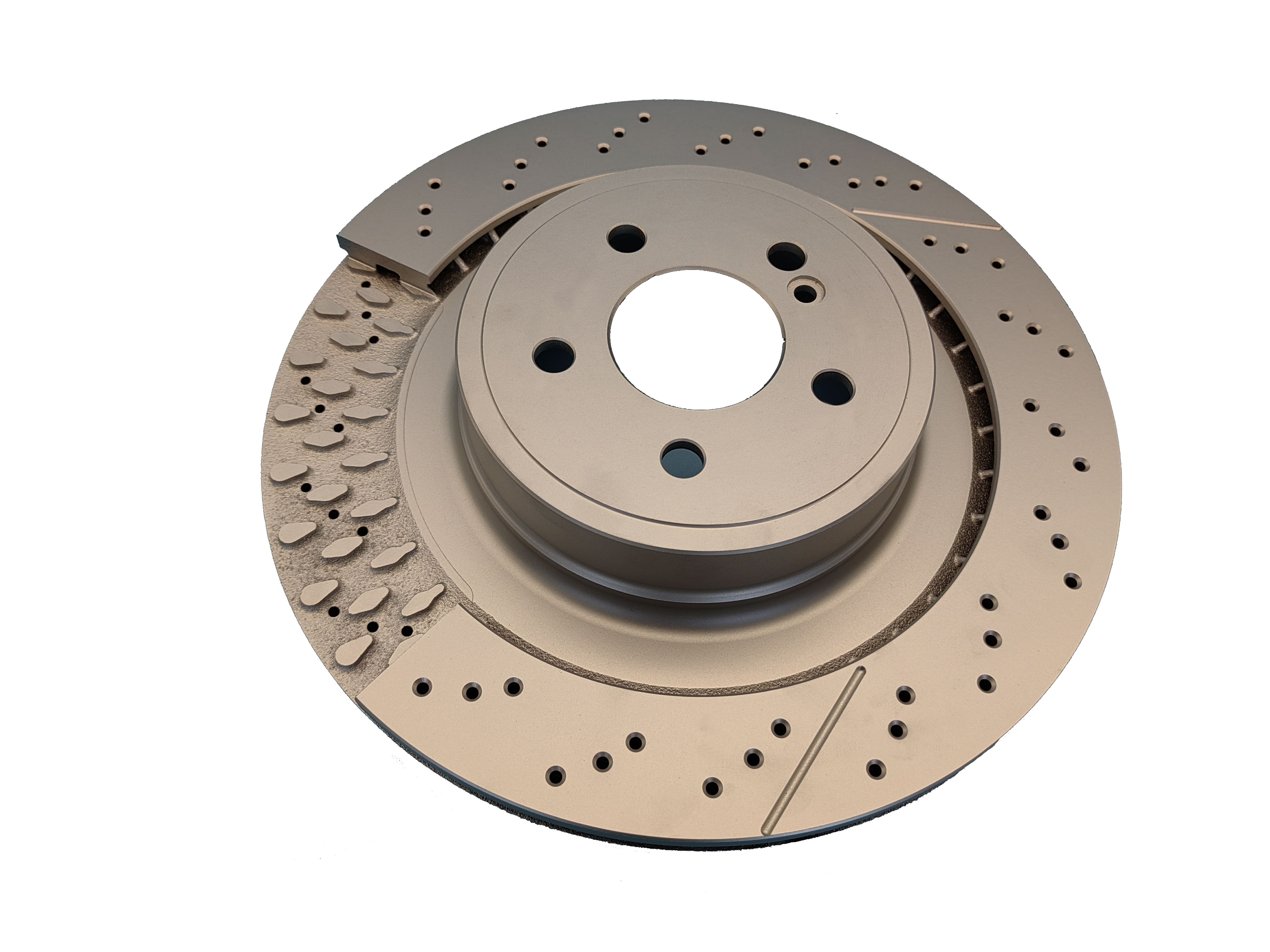 Configuration Component