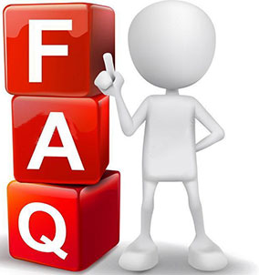 Product Inspection and FAQs