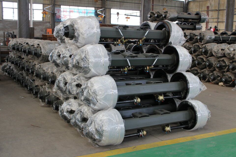 Loading and Shipping 1