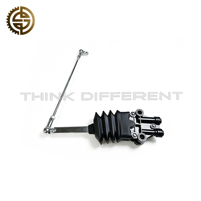 H450200000045 H450300000084 Height Control Valve Assembly for Truck Trailer Air Suspension System Leveling Valve
