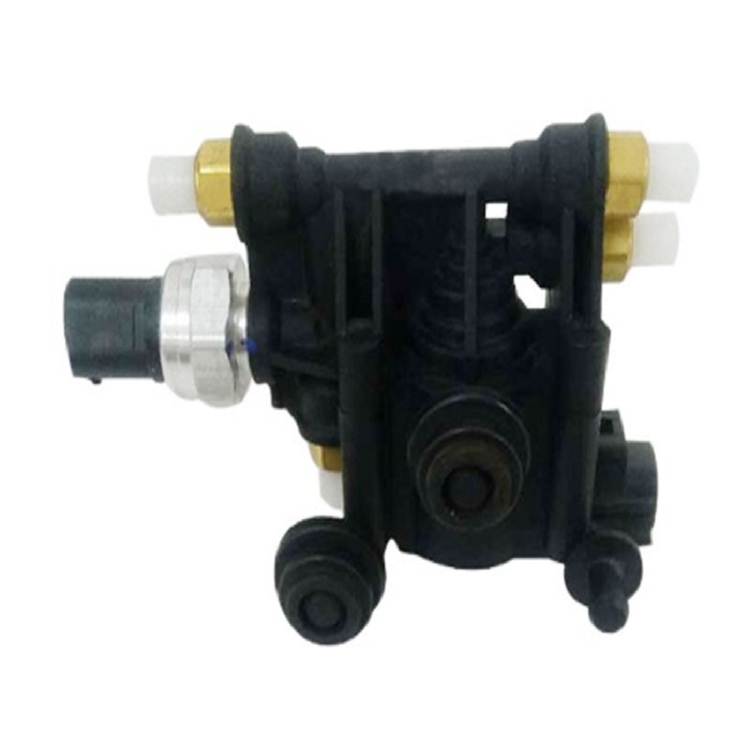 Brand New Air Suspension Valve Block for Range Rover Vogue L322 Discovery 3 4 L320 Middle OE RVH000046 RVH000045 RVH500070