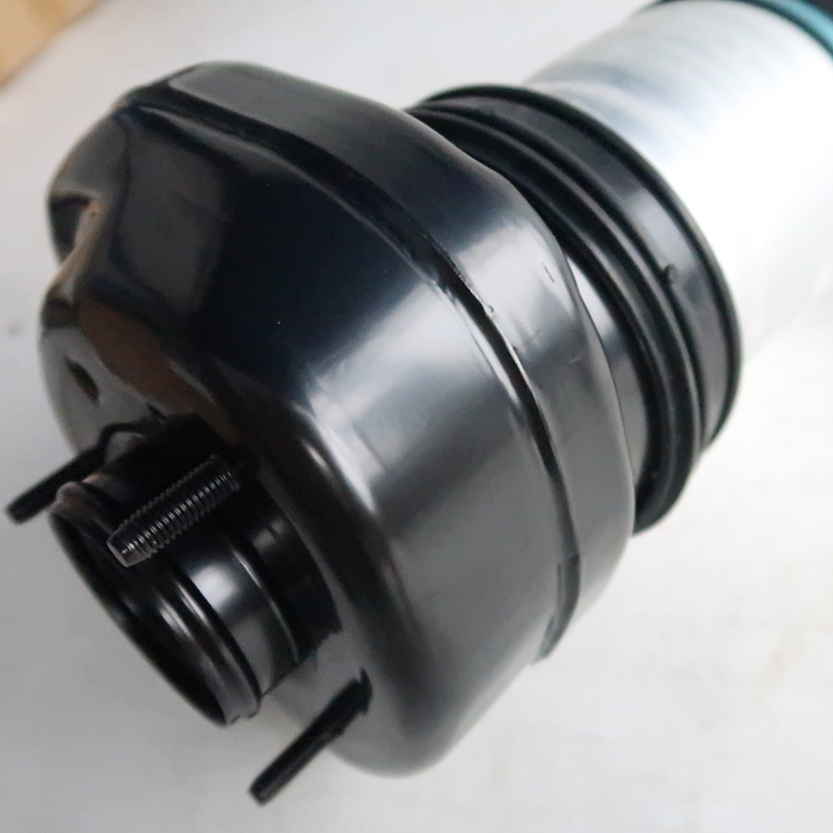 Suspension Strut Detail 5