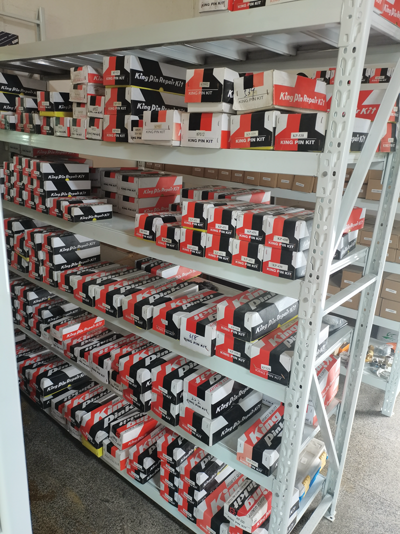 Sample Room