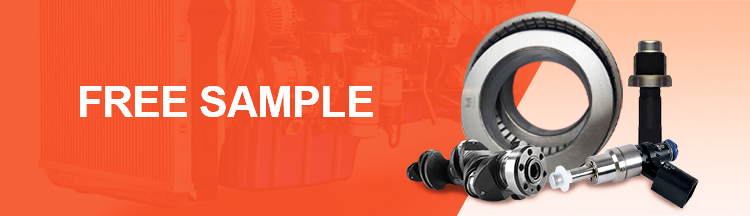 Turbocharger Truck Parts Overview