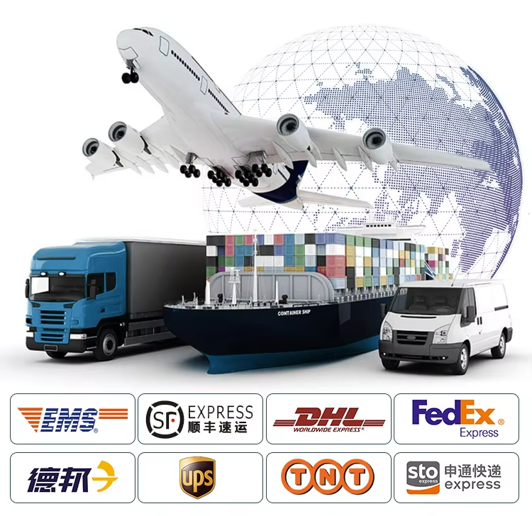 Warehouse and Logistics