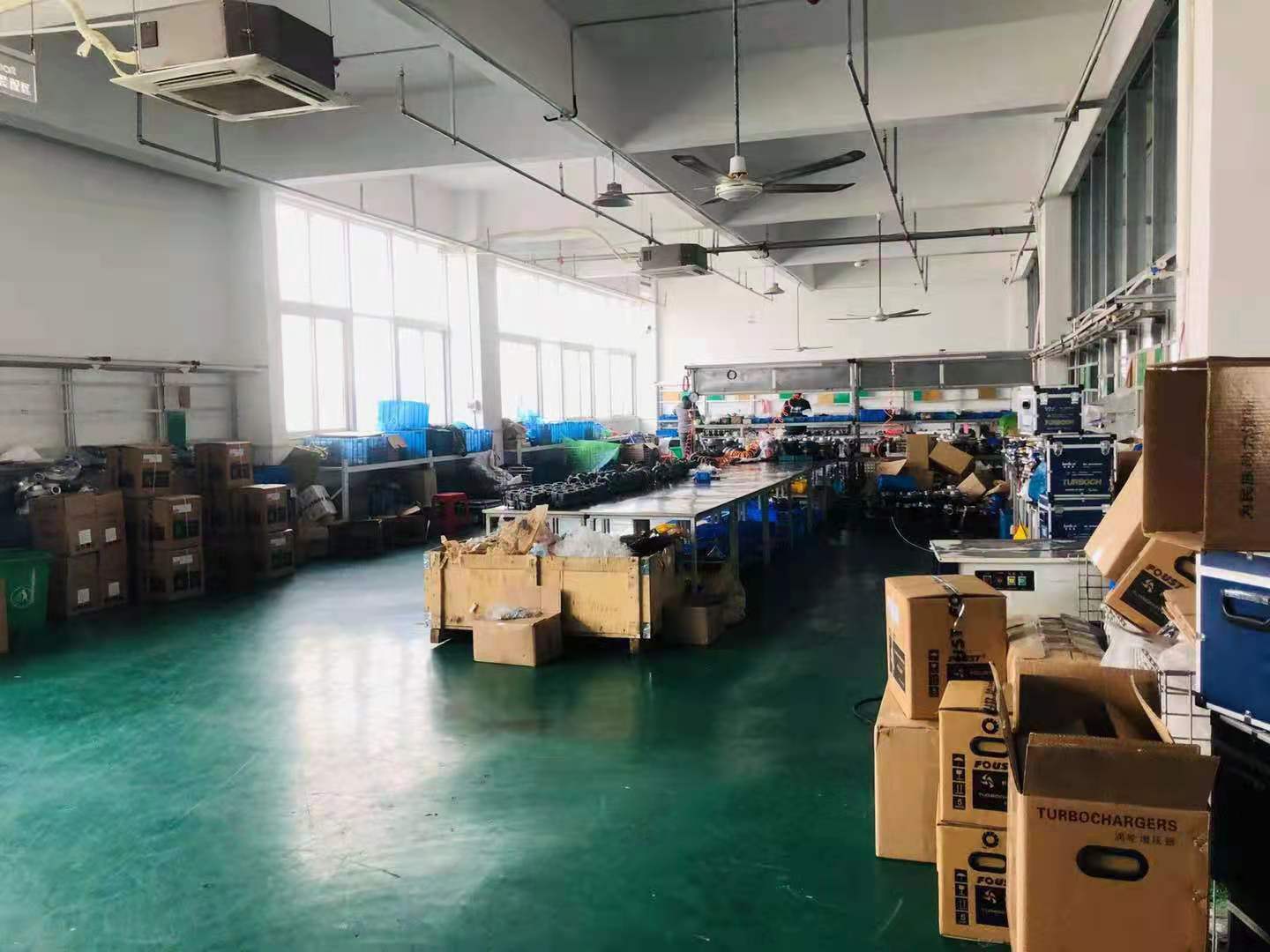Production Line 2