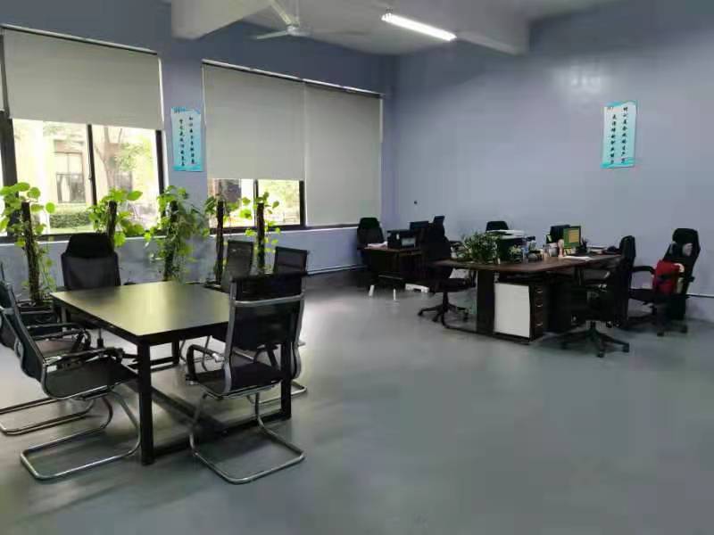 Company Facility 3
