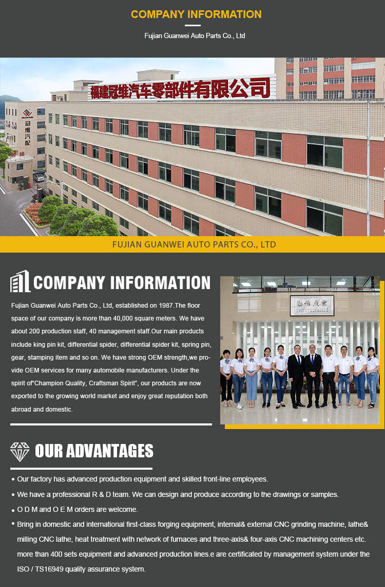 Company Profile