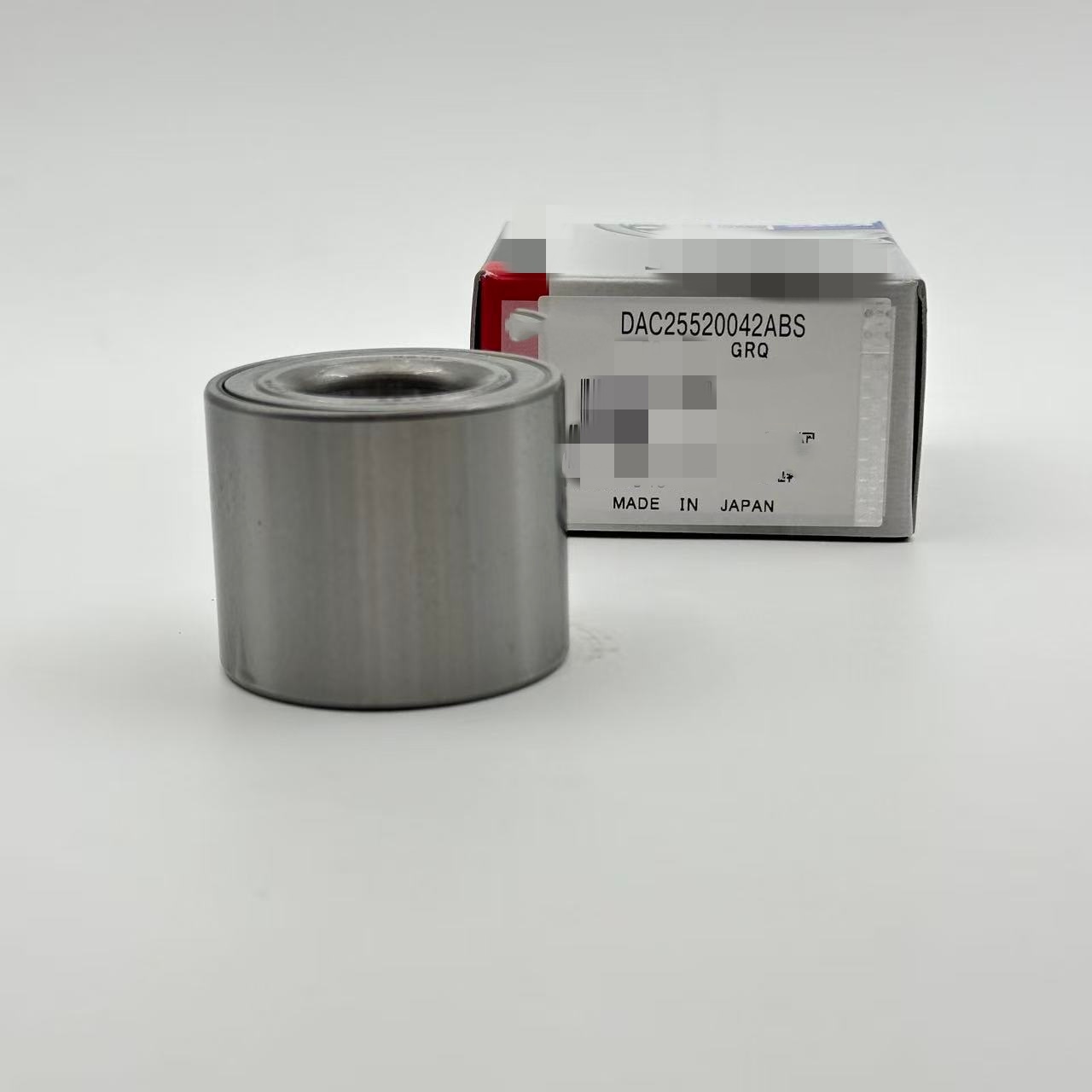 High Speed DAC25520042ABS Front Rear Wheel Bearing DAC25550048ABS Automotive Wheel Hub Bearing For Japanese And German Vehicles.