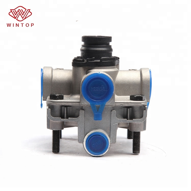 WINTOP Low Price Universal Car Emergency Relay Valve (PC/Plastic Material) High Quality OE 9730110000