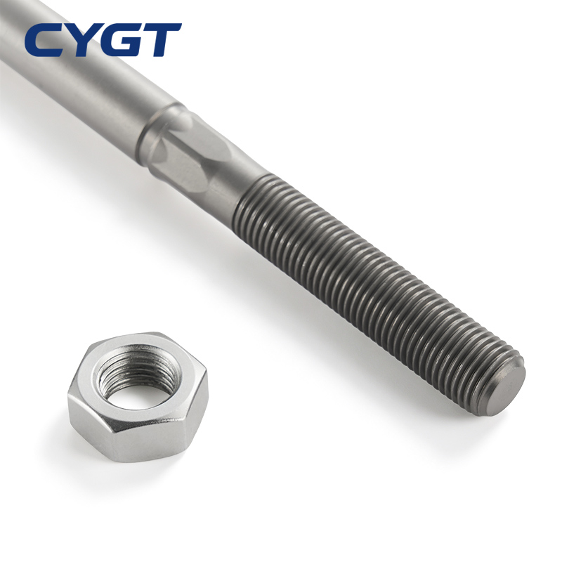670003956 670102931 M20 Inner Track Rod Steering Rack End Axial Joint HPS CYGT Steel for Ghibli M157 Quattroporte M156 for Maserati