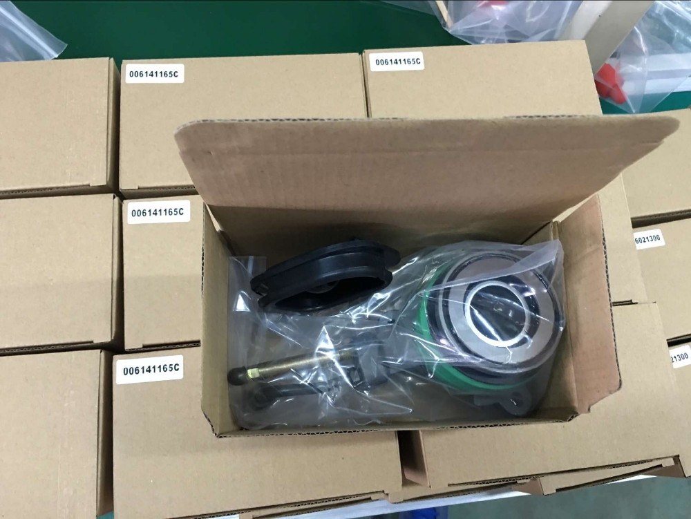 STC000210L STC000210 Clutch Slave Cylinder 513 0077 10 for Land Rover Freelander Packing Detail