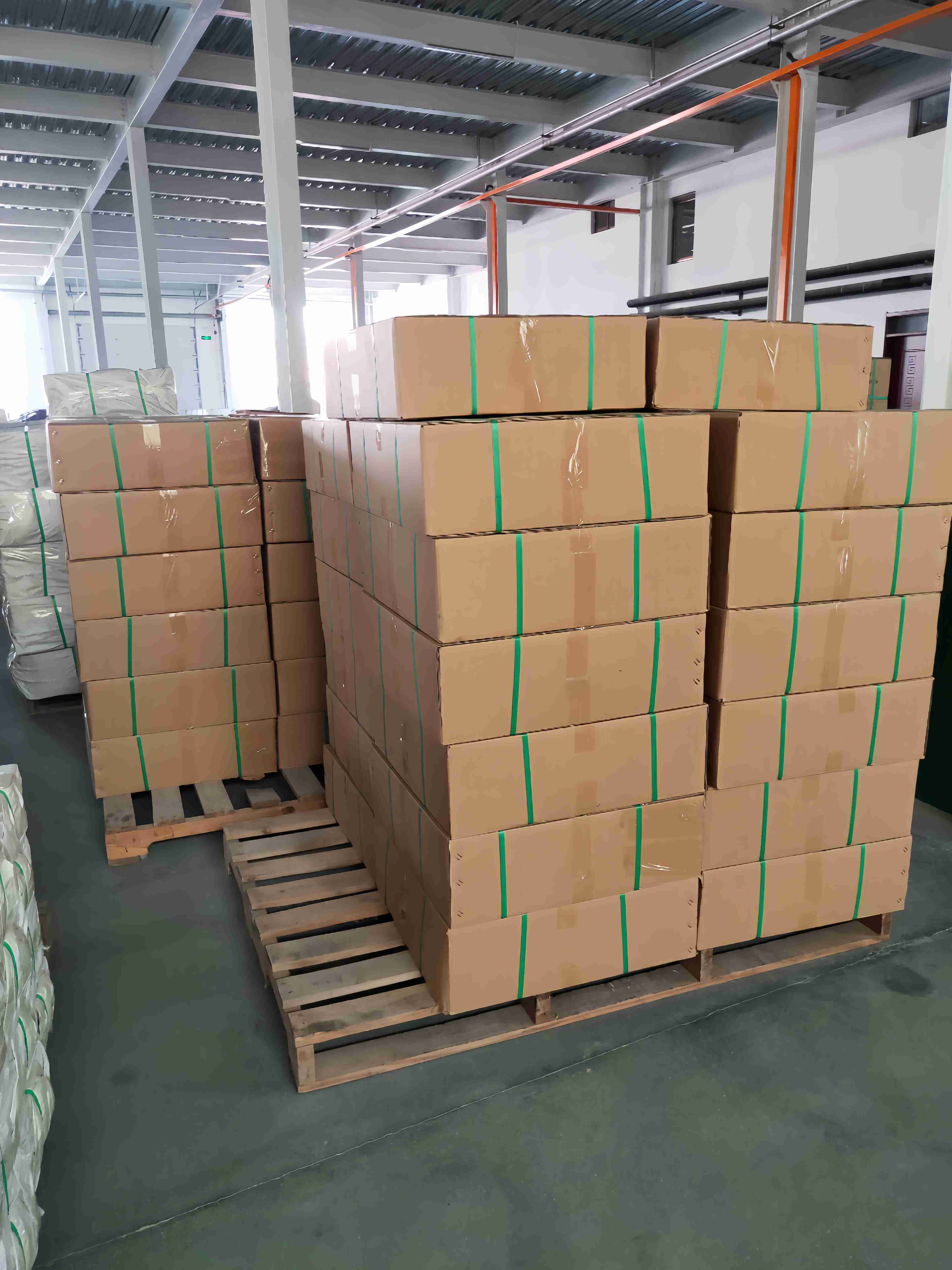 Packaging Standard 2