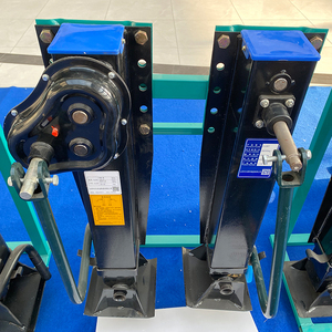 Trailer Jacks Landing Gear 9t Landing Gear 28t Fuwa Type for Sale