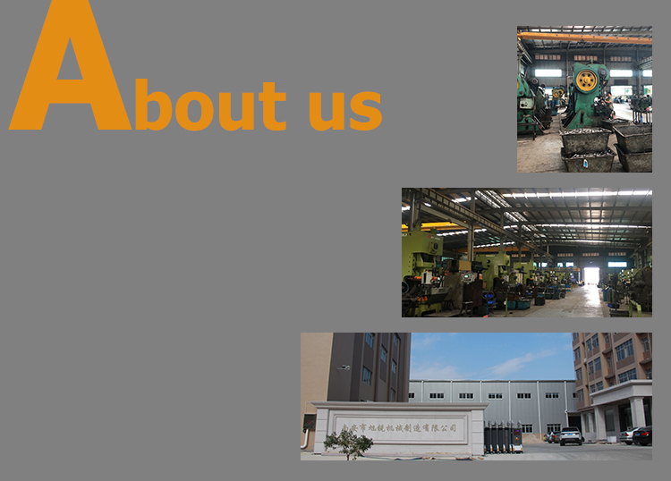 Auto Chassis Parts Manufacturing Facility