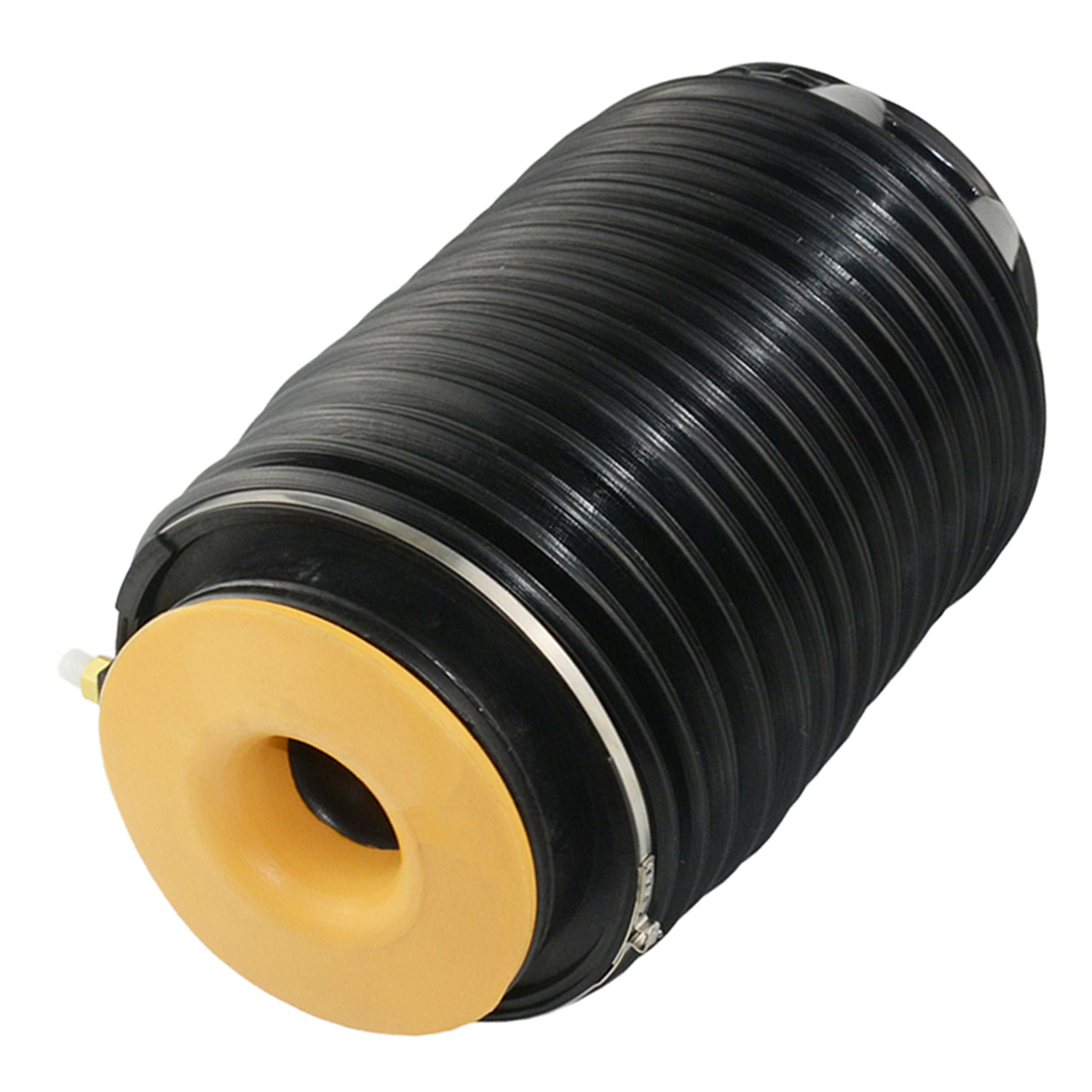 Hyundai Genesis Equus Centennial Rear Air Spring View 1
