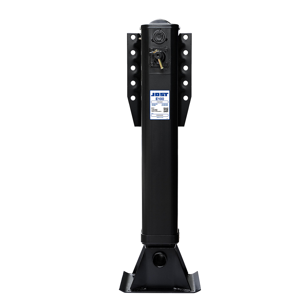 Genuine JOST Trailer Jack Landing Gear E100 A300 A400 A440 Semi Truck Trailer Parts Authorized Distributor Quality Guaranteed