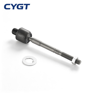 Inner Track Rod Steering Rack End Axial Joint HPS CYGT Steel for Maserati