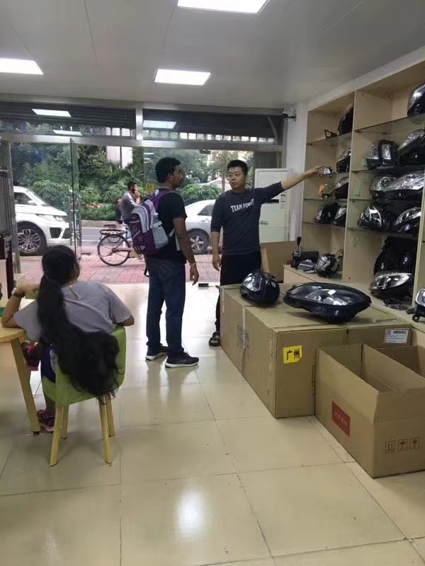 Customer Showcase 5