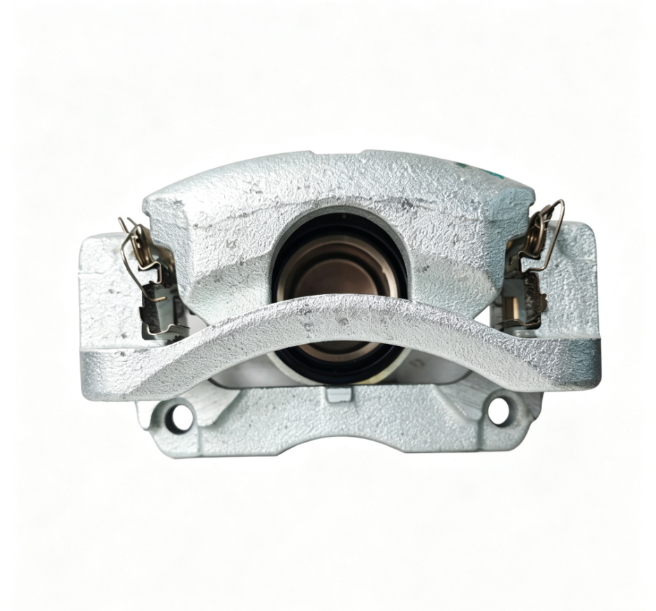 Front Brake Caliper Assembly Without Shoe Right