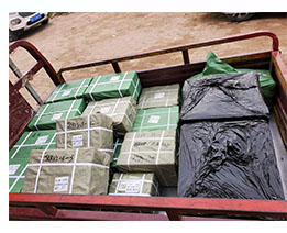 Workshop Equipment 2