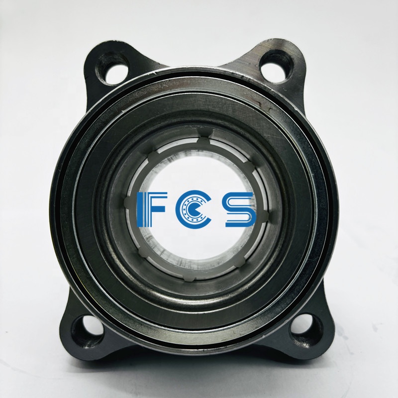 ZA-54KWH02 54x120x60mm 43560-26010 2DUF054 N-9 Hiace Front Axle Wheel Bearing Hub 54KWH02 43560-26010