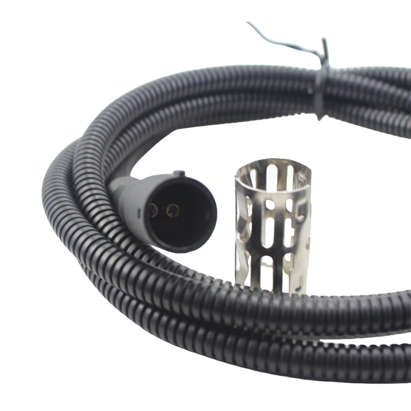 Abs Sensor 4410328510 A0025422518 0025422218 Manufacturer Heavy Duty Parts Abs Wheel Speed Sensor