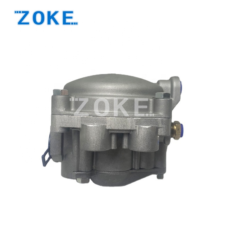 Factory Price Truck Spare Part Relay Emergency Valve 9710050020 2090230 281860 S971-005-002-0 for Scania