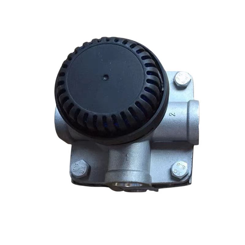 Shacman Truck Relay Valve AZ9014360047 81.52116.6071 DZ95259360106 DZ95259360105