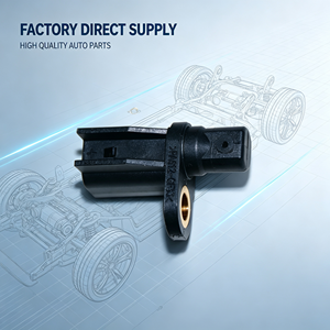 ABS Wheel Speed Sensor BV6T2C190GB for Ford Volvo