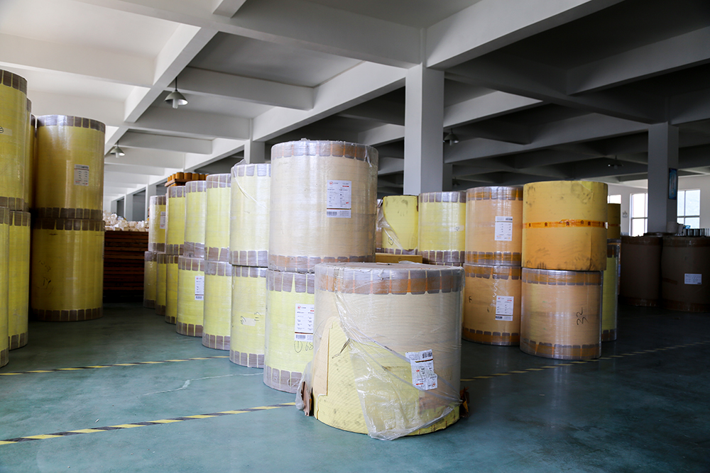 Packaging Operations