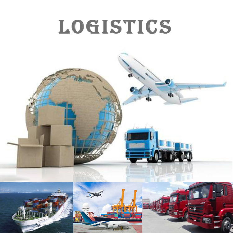 Shipping Logistics Details