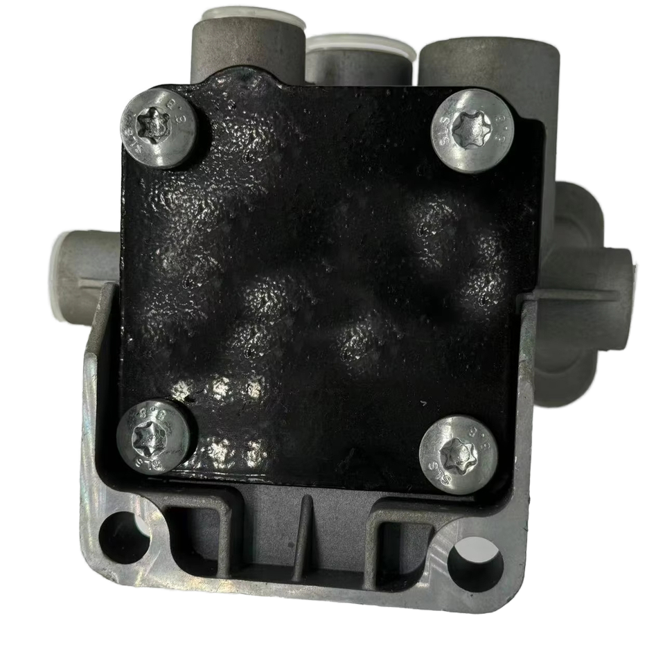 New Truck Brake Systems Emergency Relay Valve Model 9710020600