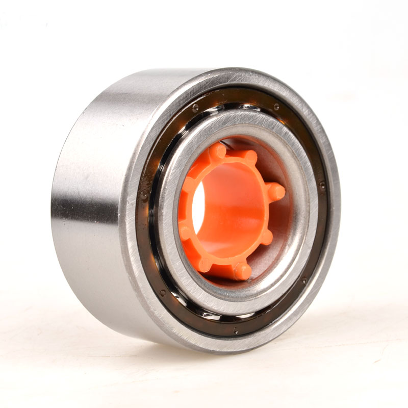 Front Wheel Hub Assembly Inspection