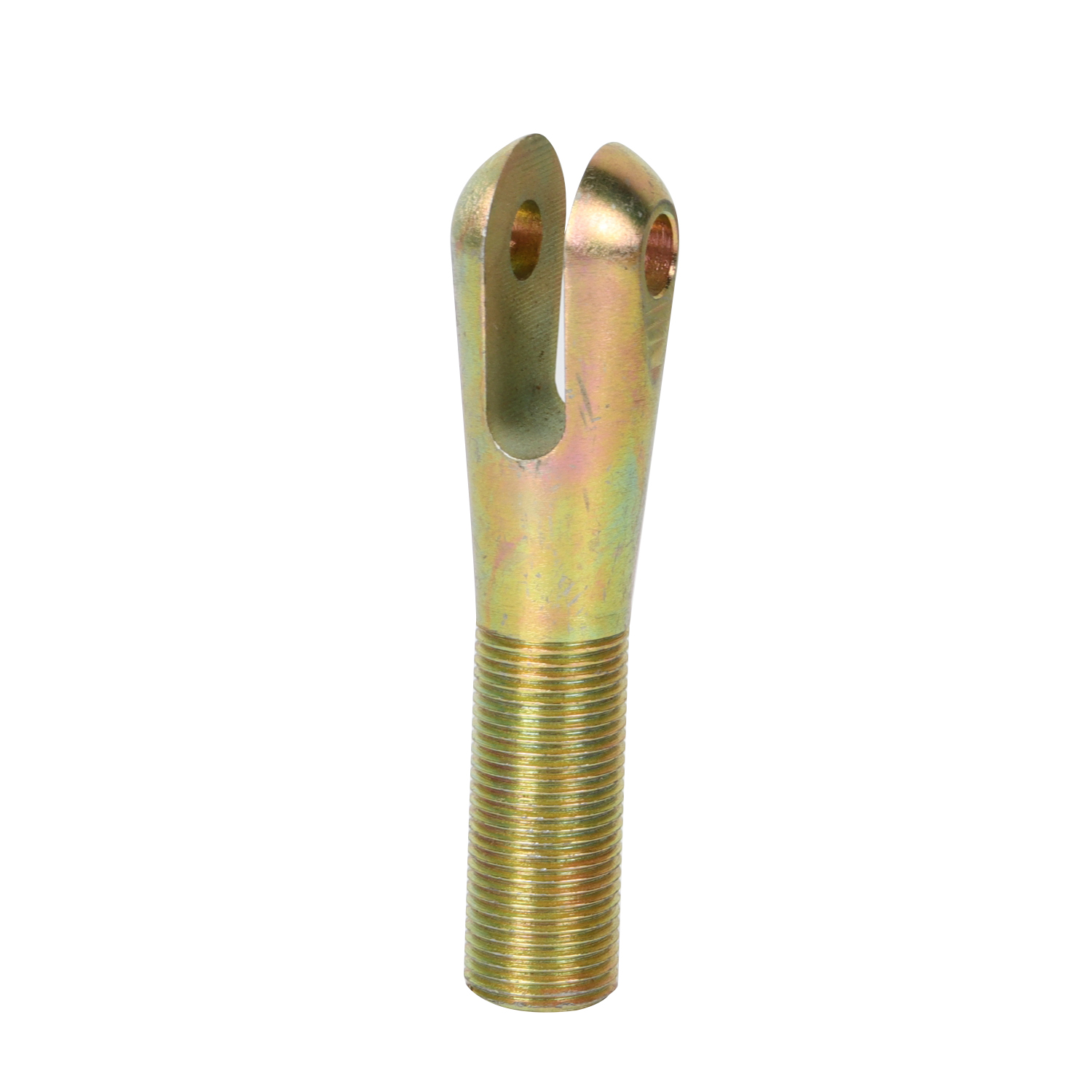 Performance Circle Track Race Car Threaded Steel Clevis Joints Rod End