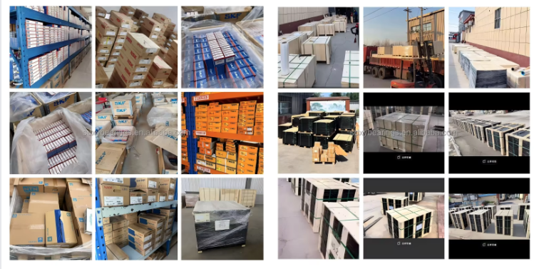 Product Packaging