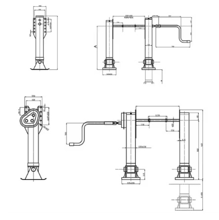 Product Structure