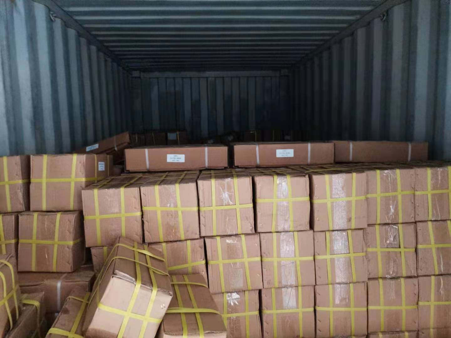 Packing View 2