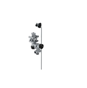Semi-trailer air Suspension Height Control Leveling Valve for SINOTRUK HOWO
