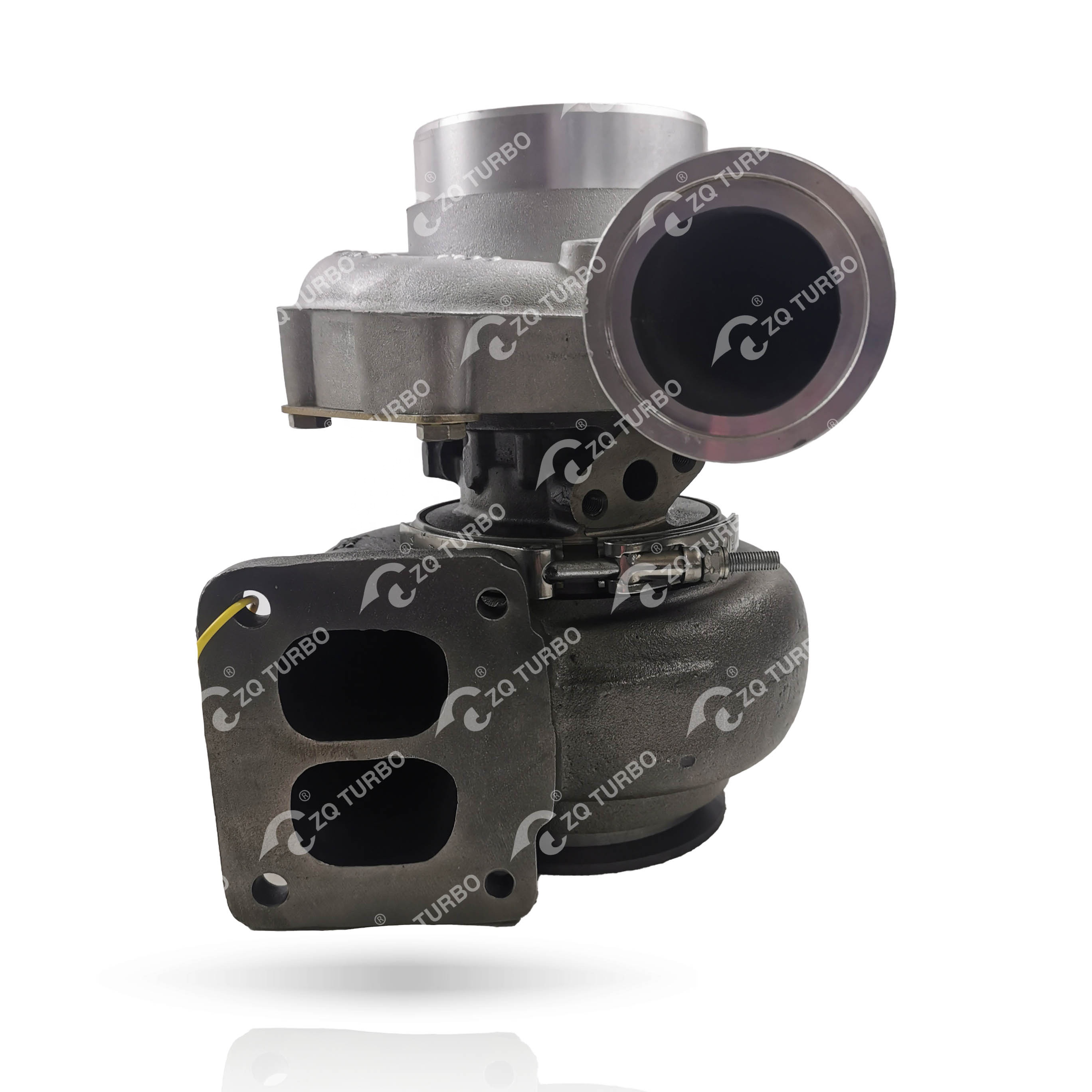 TURBOCHARGER GT4288 452109-6 703072-5003 1412299 for Scania 4 124 Truck Series (except Evolution) with DSC12 Engine ZQ0471