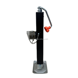 Square Tube Trailer Jack