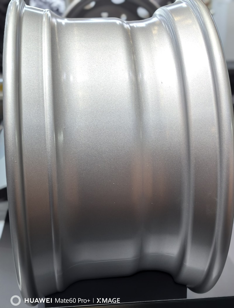 Truck Parts Steel Aluminum Rim Alloy Truck Wheels Trailer Rims