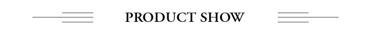 Product Display