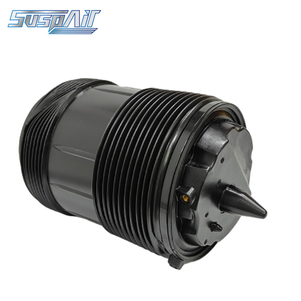 SuspAir Rear Air Suspension Spring Bag for Audi A6C8 A7 A6L S6 4K9 4K0616001E 4K0616002E