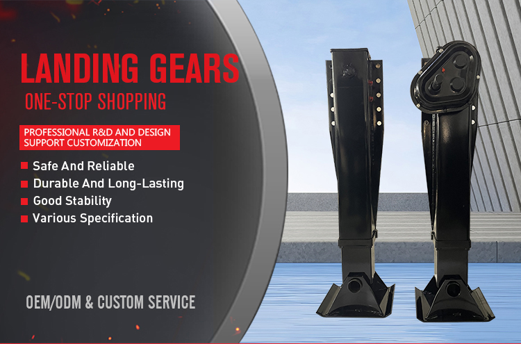 Landing Legs Overview