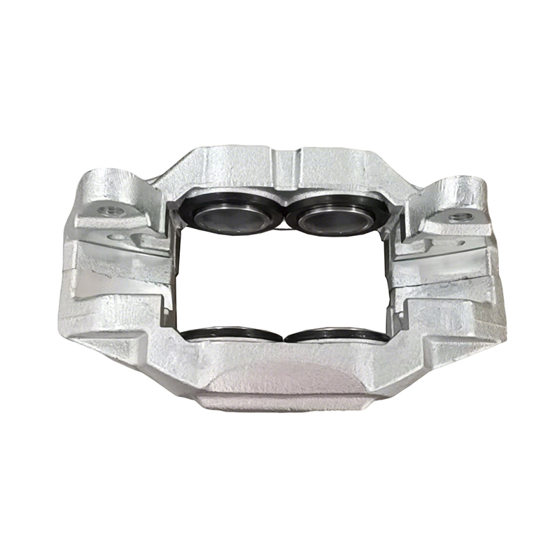 High Quality 8 Piston 13530411, 13536579 2019-2020Chevrolet SILVERADO 1500 Big Front Brake Caliper Kits Left and RightSide