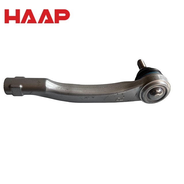 HAAP Tie Rod End Set Left Right 97034713101 97034713201 for Porsche Panamera 970 2010-2016 Steering Ball Joint Track Rod End