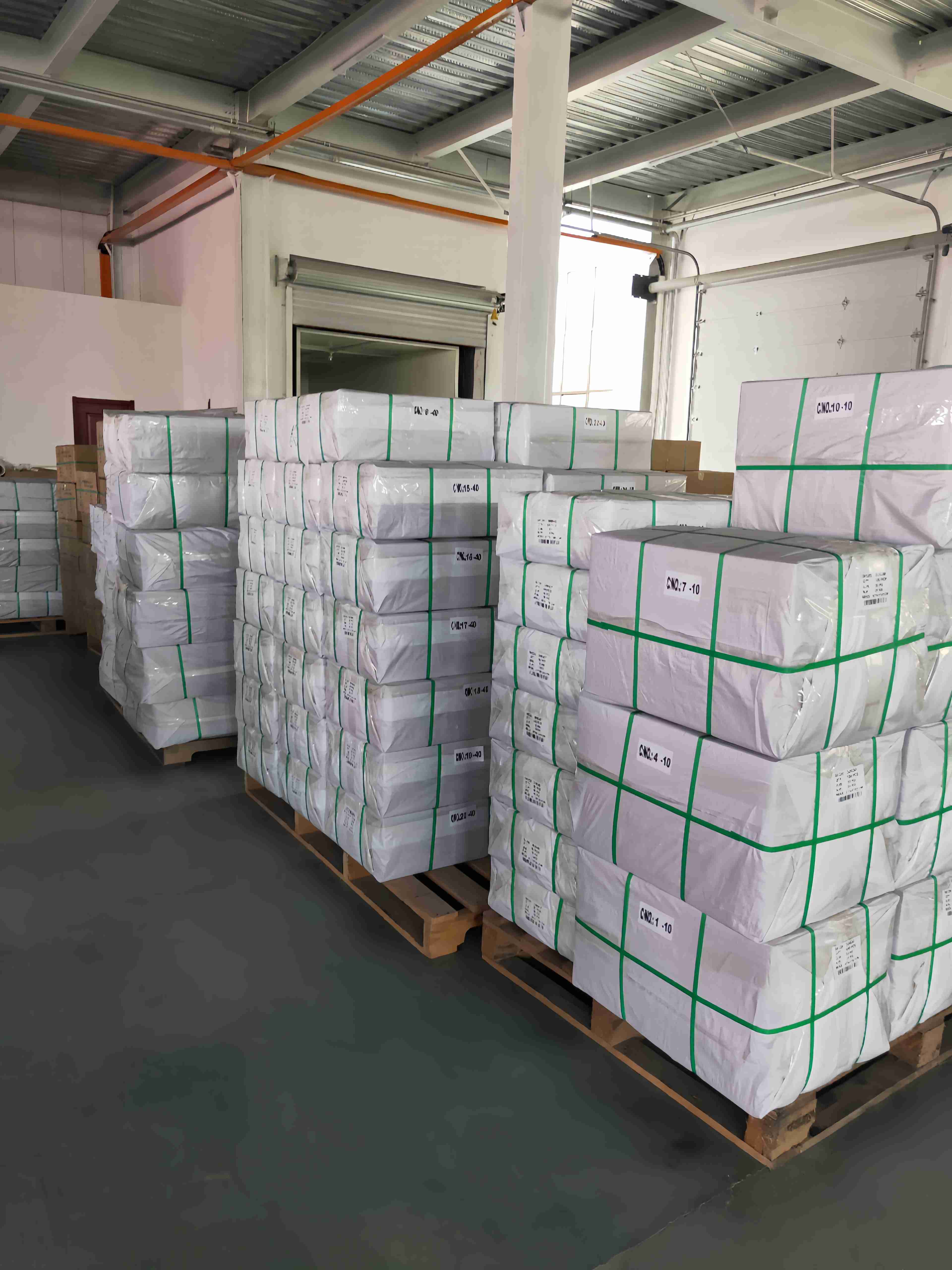 Packaging Standard 3