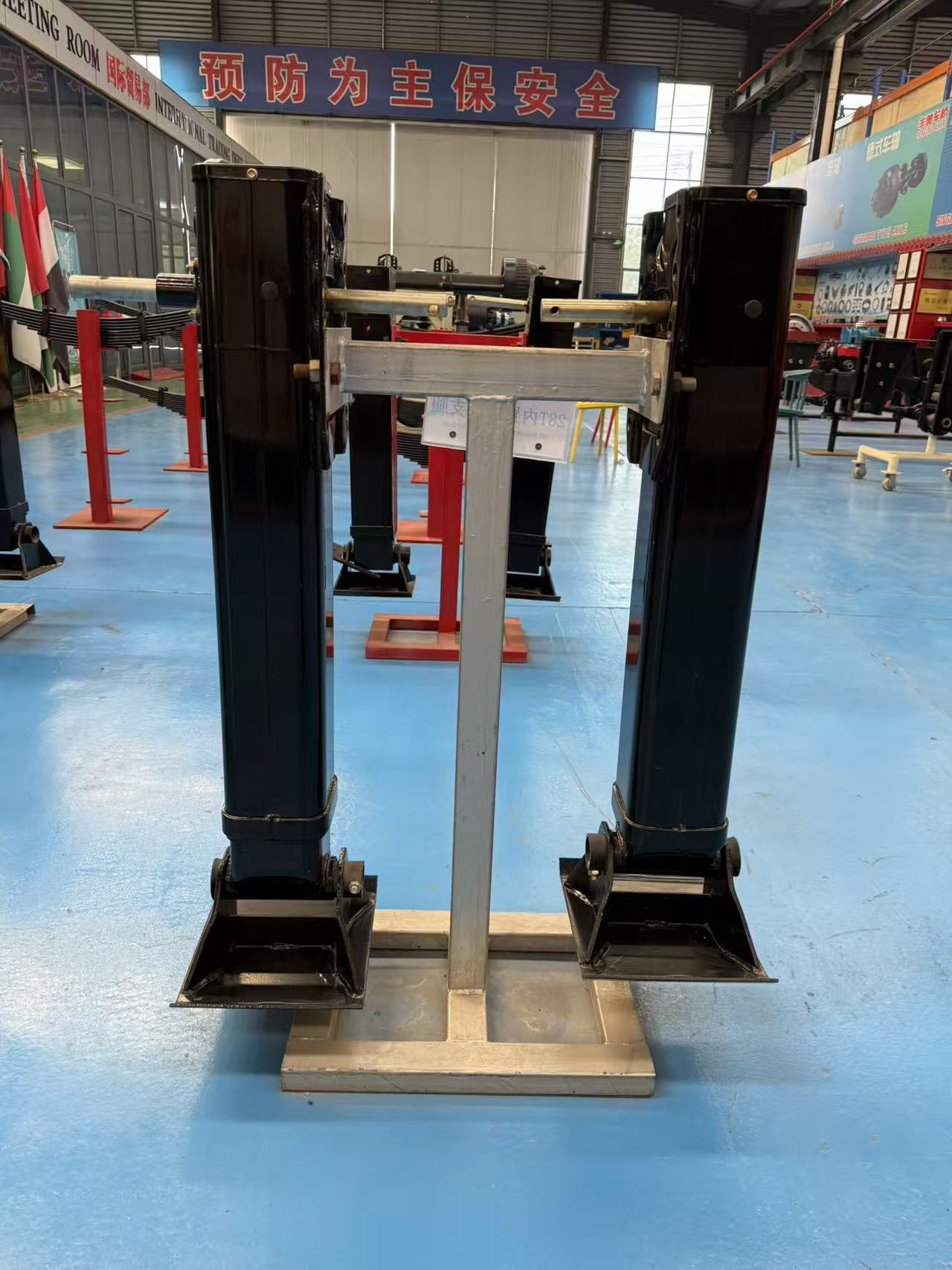 Trailer Landing Gear / Support Leg